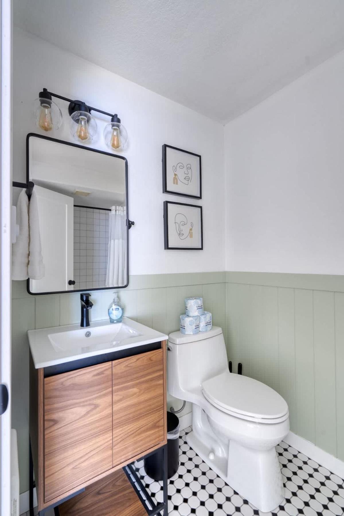 Apartment - The Woodstock - Reed College & Vintage Shops *