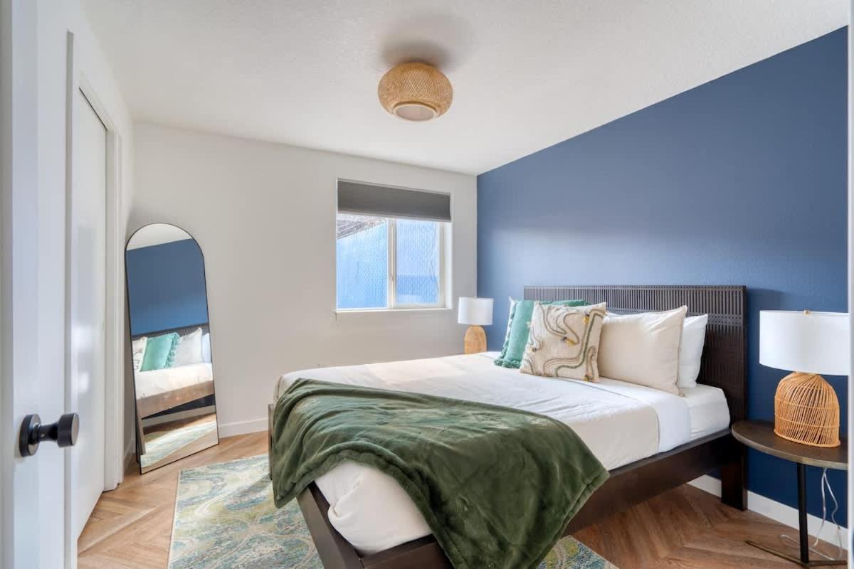 Apartment - The Woodstock - Reed College & Vintage Shops